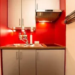 Ferienwohnpark Zwei-zimmer-apartment 49 14 Immenstaad am Bodensee