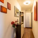 Ferienwohnpark Zwei-zimmer-apartment 49 14 Apartament