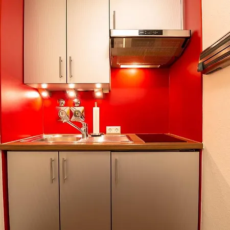 Ferienwohnpark Zwei-zimmer-apartment 49 14 اممنستاد ام بودينسي
