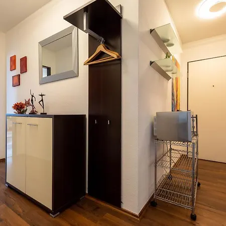 Ferienwohnpark Zwei-zimmer-apartment 49 14 *