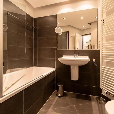 Ferienwohnpark Zwei-zimmer-apartment 49 14 * اممنستاد ام بودينسي