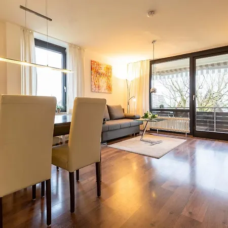 Ferienwohnpark Zwei-zimmer-apartment 49 14 اممنستاد ام بودينسي