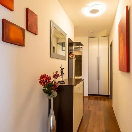 Ferienwohnpark Zwei-zimmer-apartment 49 14 Apartment