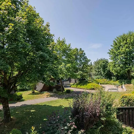 Apartment Ferienwohnpark Zwei-zimmer-apartment 49 14 Immenstaad am Bodensee