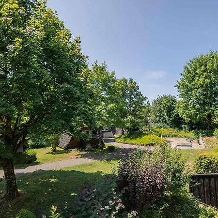 Lägenhet Ferienwohnpark Zwei-zimmer-apartment 49 14 Immenstaad am Bodensee