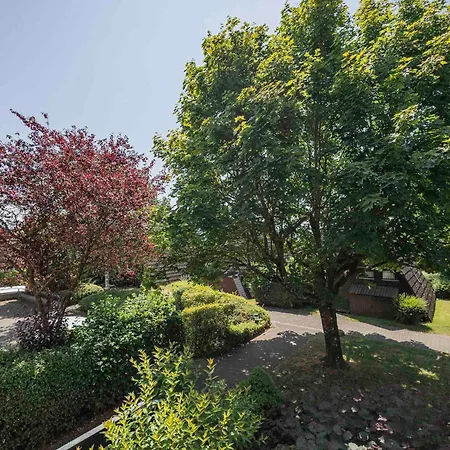 Ferienwohnpark Zwei-zimmer-apartment 49 14 Apartment