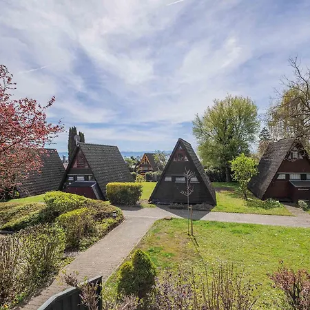 Lägenhet Ferienwohnpark Zwei-zimmer-apartment 49 14