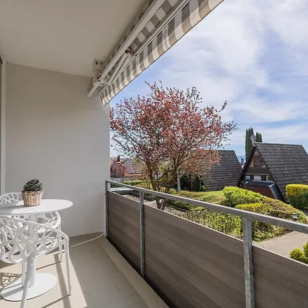 Lägenhet Ferienwohnpark Zwei-zimmer-apartment 49 14