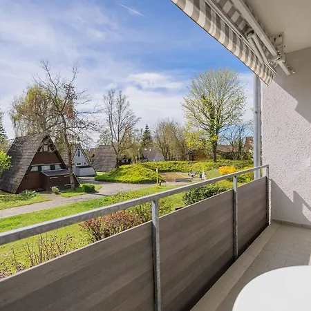 Ferienwohnpark Zwei-zimmer-apartment 49 14 *