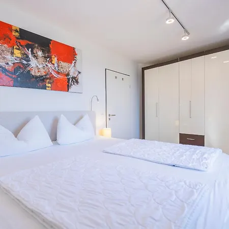 Ferienwohnpark Zwei-zimmer-apartment 49 14 Immenstaad am Bodensee