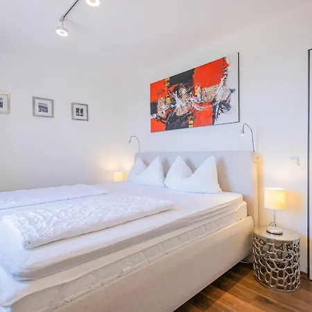 Ferienwohnpark Zwei-zimmer-apartment 49 14 Lägenhet *