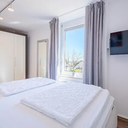 Ferienwohnpark Zwei-zimmer-apartment 49 14 *