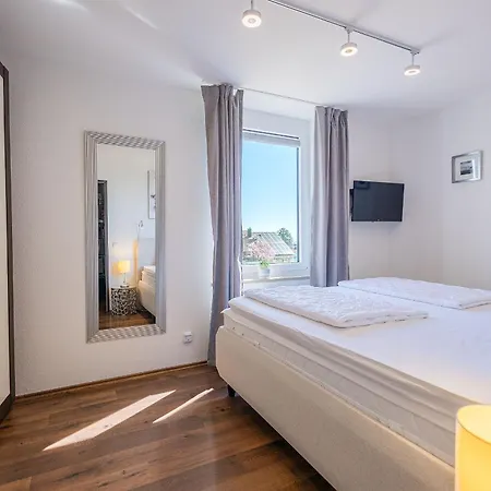 Lägenhet Ferienwohnpark Zwei-zimmer-apartment 49 14 *